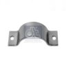 DT 7.22240 Holder, exhaust pipe